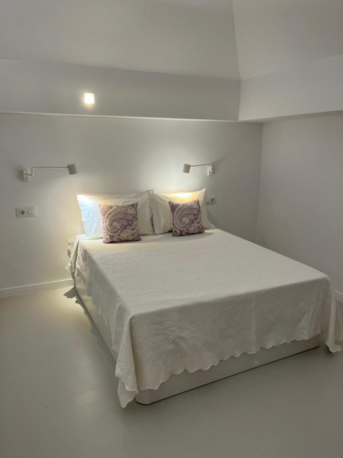 Appartement Loft El Duque à Sanlúcar de Barrameda Extérieur photo