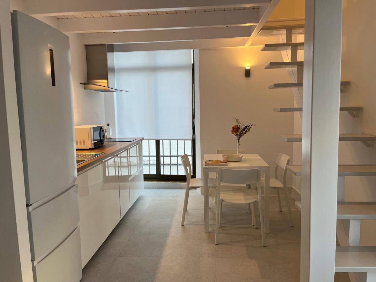 Appartement Loft El Duque à Sanlúcar de Barrameda Extérieur photo
