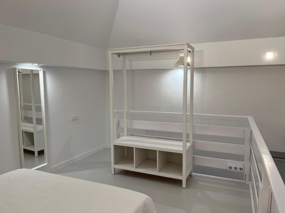 Appartement Loft El Duque à Sanlúcar de Barrameda Extérieur photo