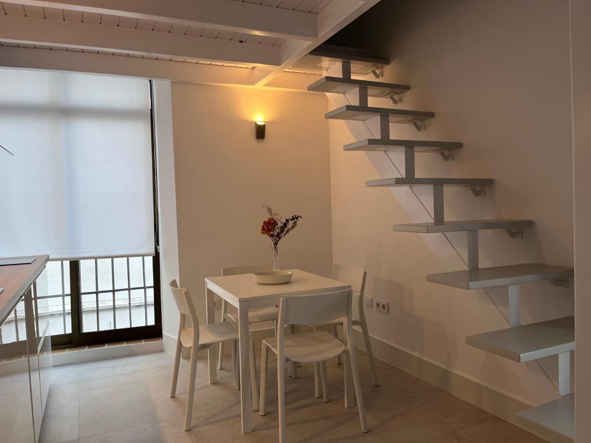 Appartement Loft El Duque à Sanlúcar de Barrameda Extérieur photo