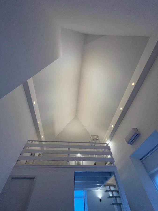 Appartement Loft El Duque à Sanlúcar de Barrameda Extérieur photo