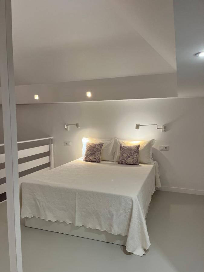 Appartement Loft El Duque à Sanlúcar de Barrameda Extérieur photo