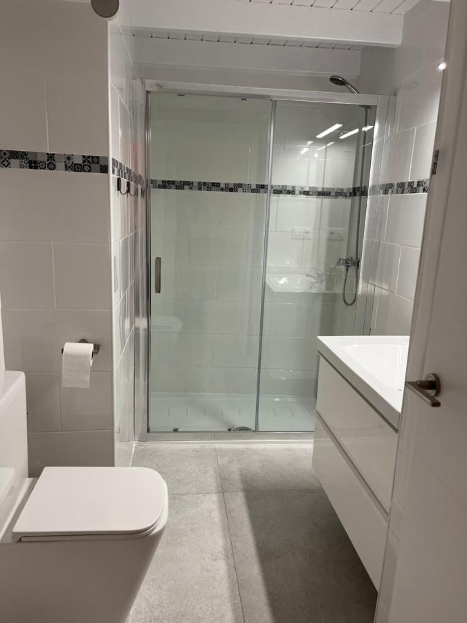 Appartement Loft El Duque à Sanlúcar de Barrameda Extérieur photo