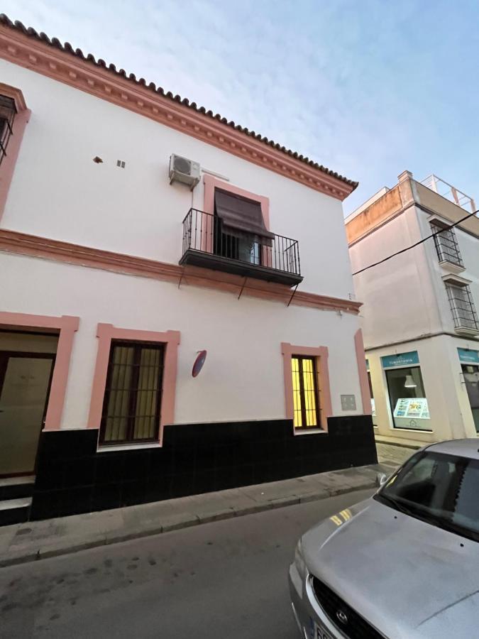 Appartement Loft El Duque à Sanlúcar de Barrameda Extérieur photo
