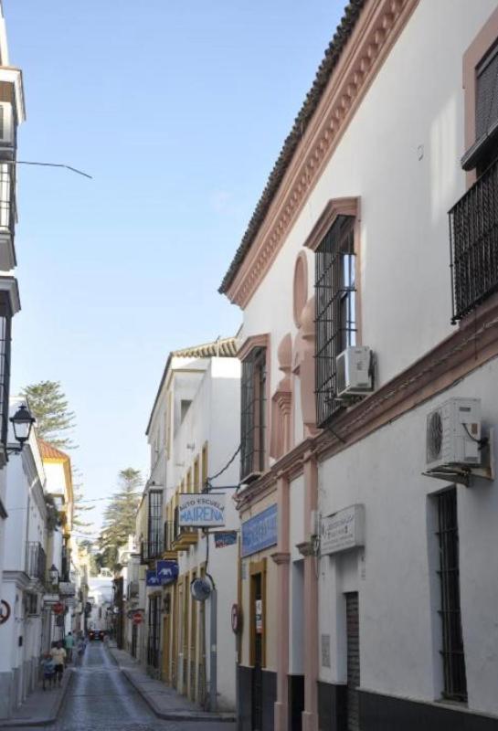 Appartement Loft El Duque à Sanlúcar de Barrameda Extérieur photo