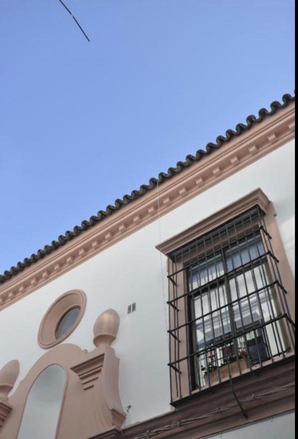 Appartement Loft El Duque à Sanlúcar de Barrameda Extérieur photo